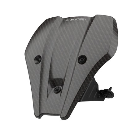PRN017134-019913-01 Fly Screen Honda CB 650 R 2024+ Evotech-performance