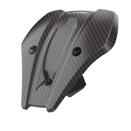 PRN017251-019913-01 Moskitiera Yamaha MT 09 2024+ Evotech-performance