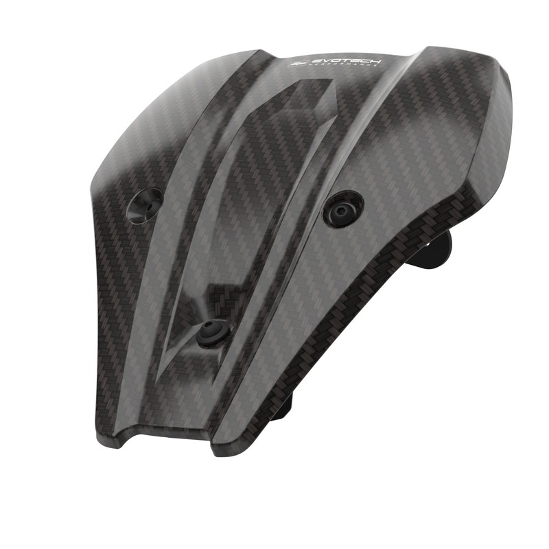 PRN018533-019913-01 Pare-brise Suzuki GSX S 1000 2022+ Evotech-performance