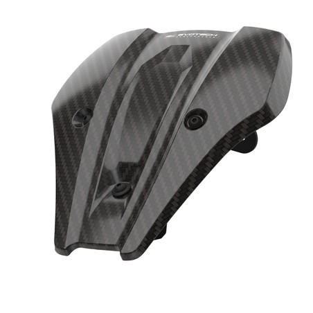 PRN018533-019913-01 Fly Screen Suzuki GSX S 1000 2022+ Evotech-performance