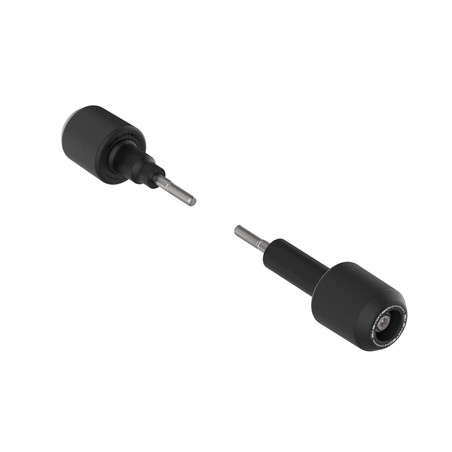 PRN013706-13 Protezioni Caduta Triumph Street Triple 765 RX 2026+ Evotech-performance