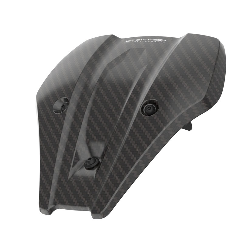 PRN018542-019913-01 Pare-brise Aprilia Tuono 457 2025+ Evotech-performance