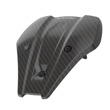 PRN018542-019913-01 Windschutzscheibe Aprilia Tuono 457 2025+ Evotech-performance