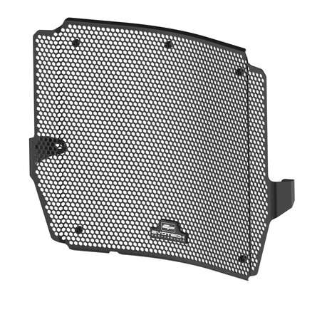 PRN016300-04 Grille de radiateur Triumph Street Triple 765 RX 2026+ Evotech-performance