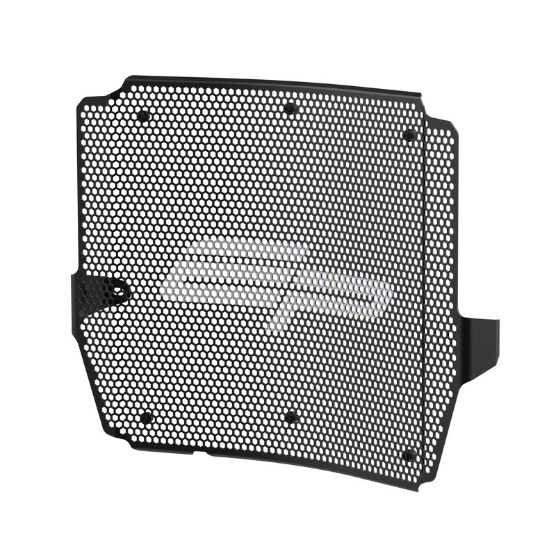 PRN017273-04 Parrilla del radiador Triumph Street Triple 765 RX 2026+ Evotech-performance