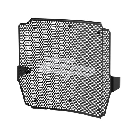 PRN017273-04 Radiator Guards Triumph Street Triple 765 RX 2026+ Evotech-performance