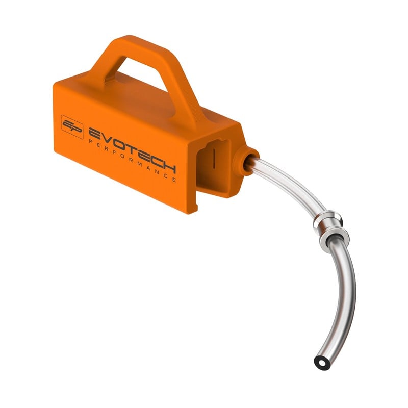 PRN018390-05 accesorios Kit Scorpa 125 SCT Racing, 300 SC F Factory 2023+ Evotech-performance
