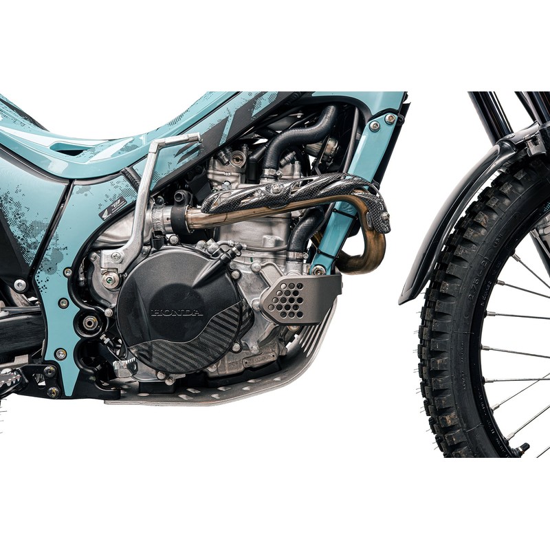 PRN019922-04 Accessories Montesa Cota 4 RT 301 RR 2024+ Evotech-performance