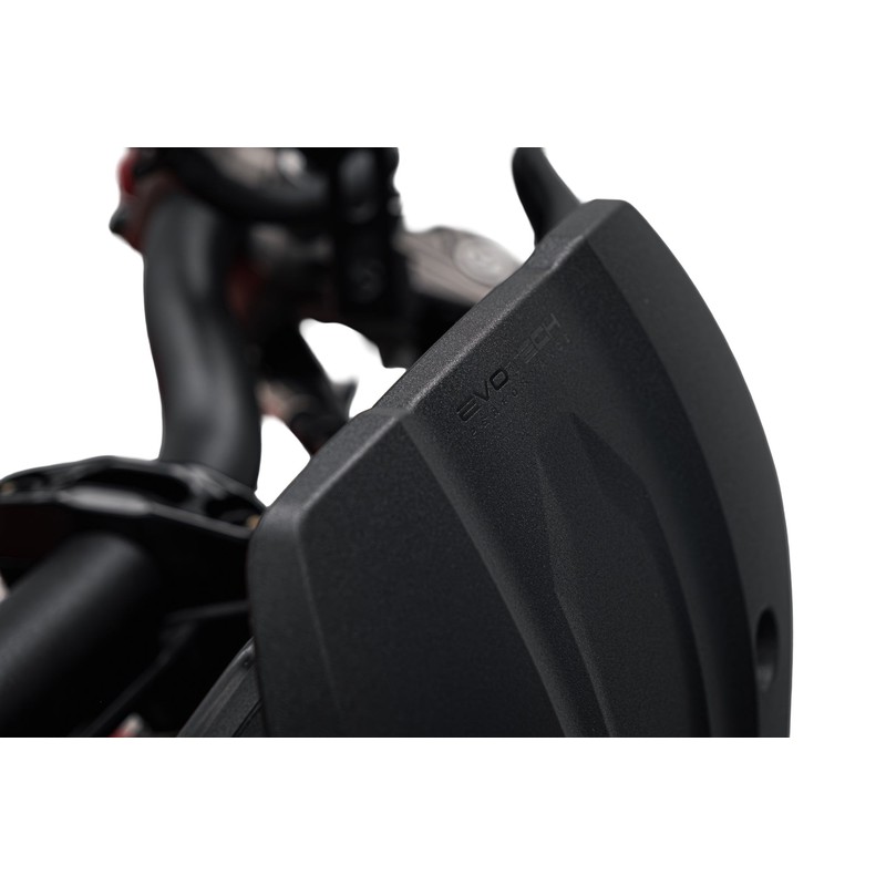 PRN018546-020008-02 Windschutzscheibe Ducati Monster V2 2026+ Evotech-performance