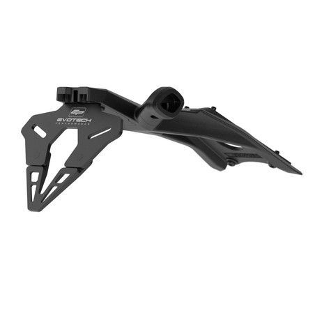 PRN020098-02 Tail Tidies Ducati Monster V2 2026+ Evotech-performance