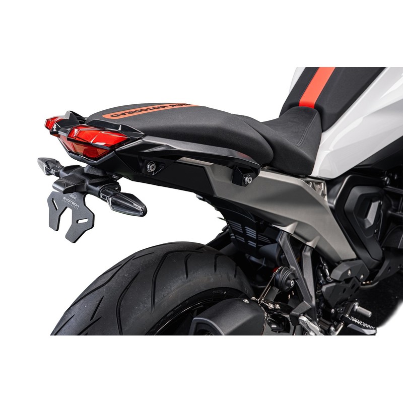 PRN019990-02 Tail Tidies Bmw R 1300 RS 2025+ Evotech-performance