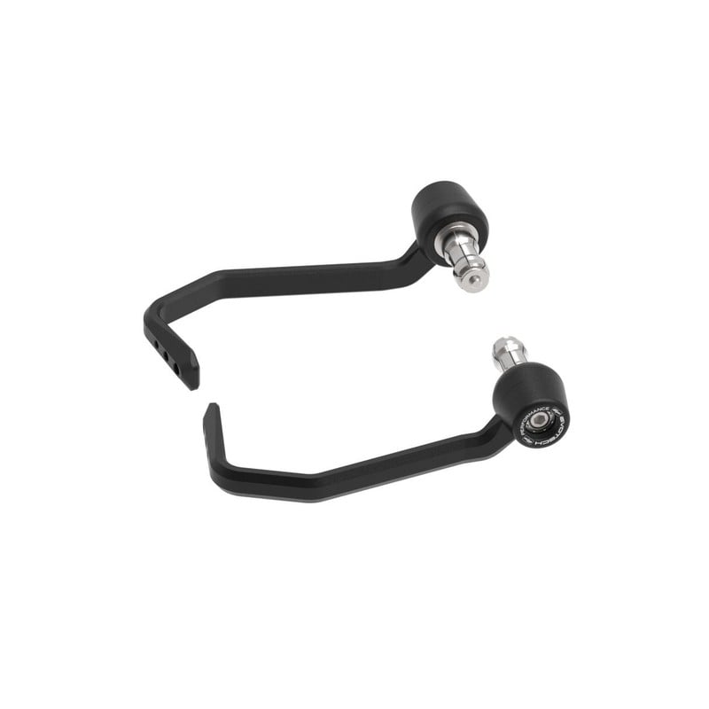 PRN015536-015554-016067-016116-43 Brake / Clutch Protectors Kit Ducati Monster V2 2026+ Evotech-perf