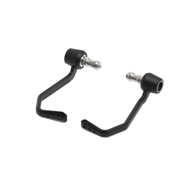 PRN015536-015554-016067-016116-44 Brake / Clutch Protectors Kit Ducati Monster V2 2026+ Evotech-perf
