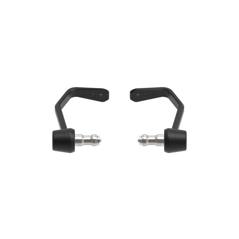 PRN015536-015554-016067-016116-44 Brake / Clutch Protectors Kit Ducati Monster V2 2026+ Evotech-perf