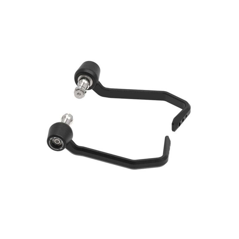 PRN015536-015554-016067-016116-44 Schutzhebel Kit Ducati Monster V2 2026+ Evotech-performance