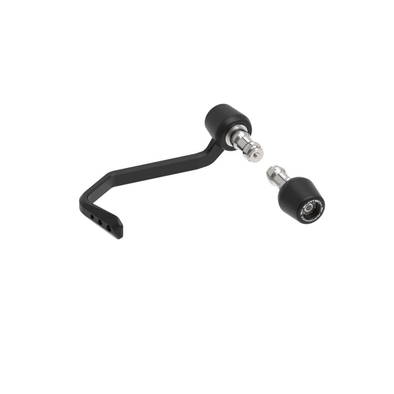 PRN015536-016066-016067-016116-43 Schutzhebel Kit Ducati Monster V2 2026+ Evotech-performance