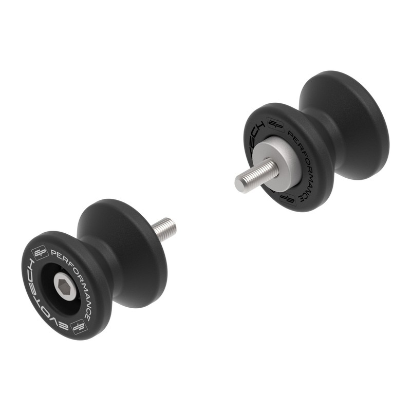 PRN012592-45 Support de support Yamaha SRK 125 S 2025+ Evotech-performance