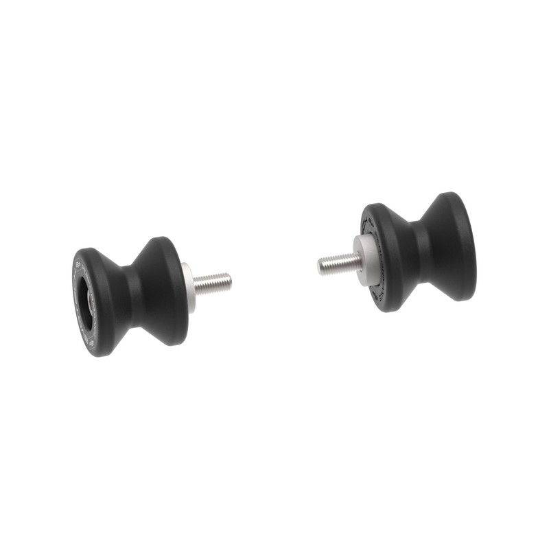PRN012592-45 Support de support Yamaha SRK 125 S 2025+ Evotech-performance