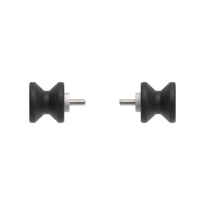 PRN012592-45 Support de support Yamaha SRK 125 S 2025+ Evotech-performance