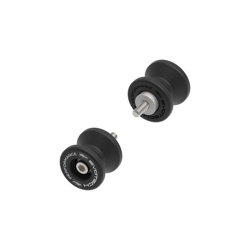 PRN012592-45 Support de support Yamaha SRK 125 S 2025+ Evotech-performance