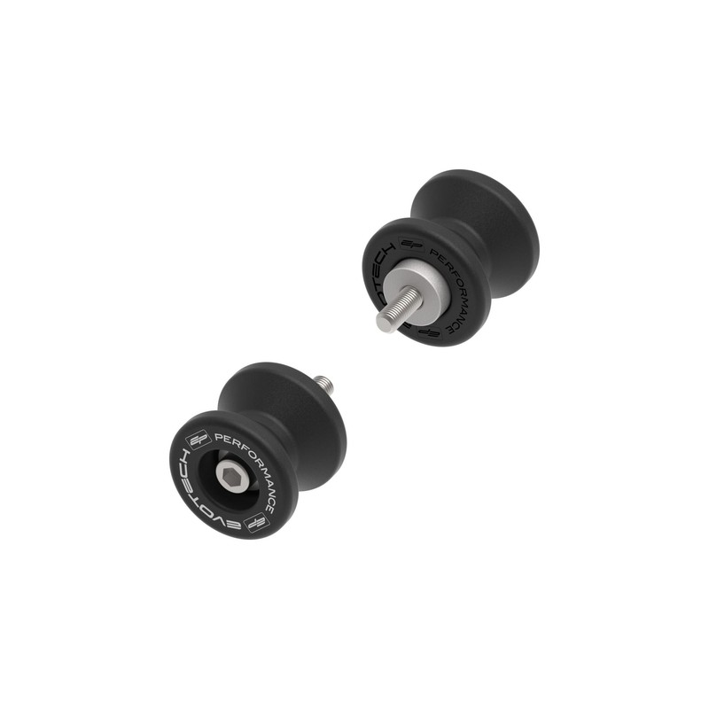 PRN012592-45 Support de support Yamaha SRK 125 S 2025+ Evotech-performance