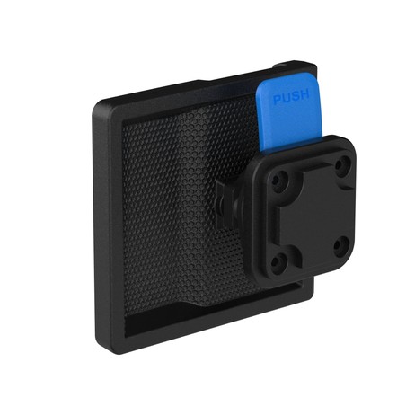PRN014568-017268-018684-01 Supporto Navigatore Bmw F 900 GS 2024+ Evotech-performance