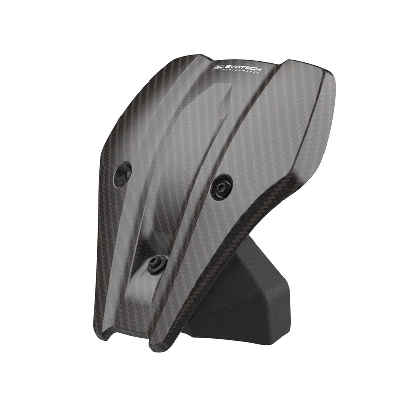 PRN019913-019974-04 Parabrisas Bmw R 1300 R Exclusive 2025+ Evotech-performance
