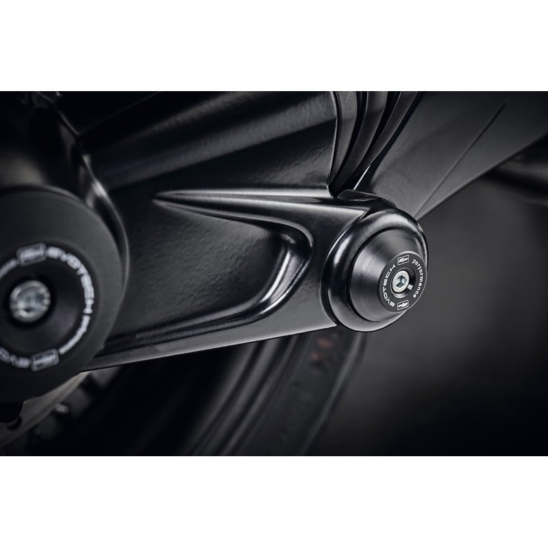PRN011849-55 Spindle Bobbins Bmw R 1300 R Performance 2025+ Evotech-performance