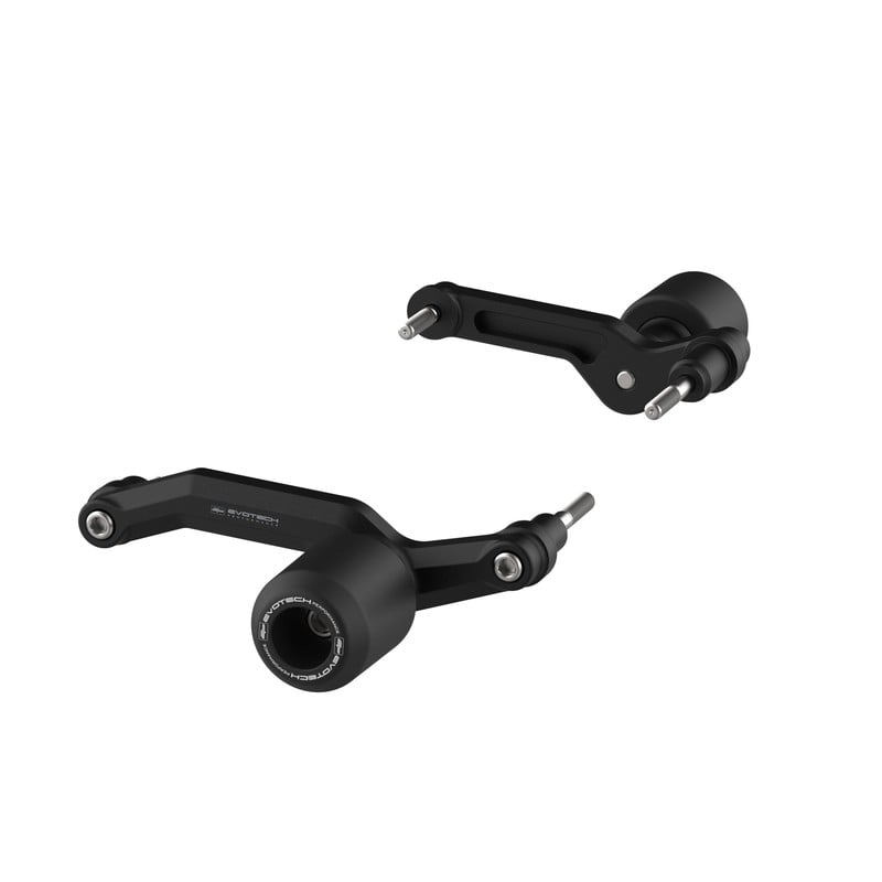 PRN020344-01 Protección contra choques Triumph Trident 800 2026+ Evotech-performance