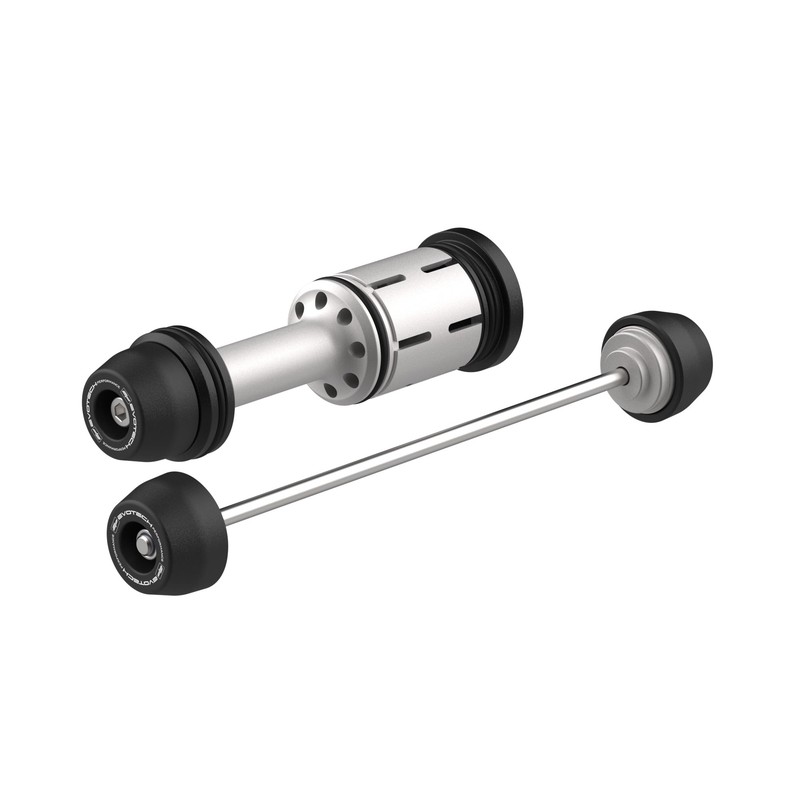 PRN014487-014905-06 Spindle Bobbin Kit Bmw R 1300 R Performance 2025+ Evotech-performance