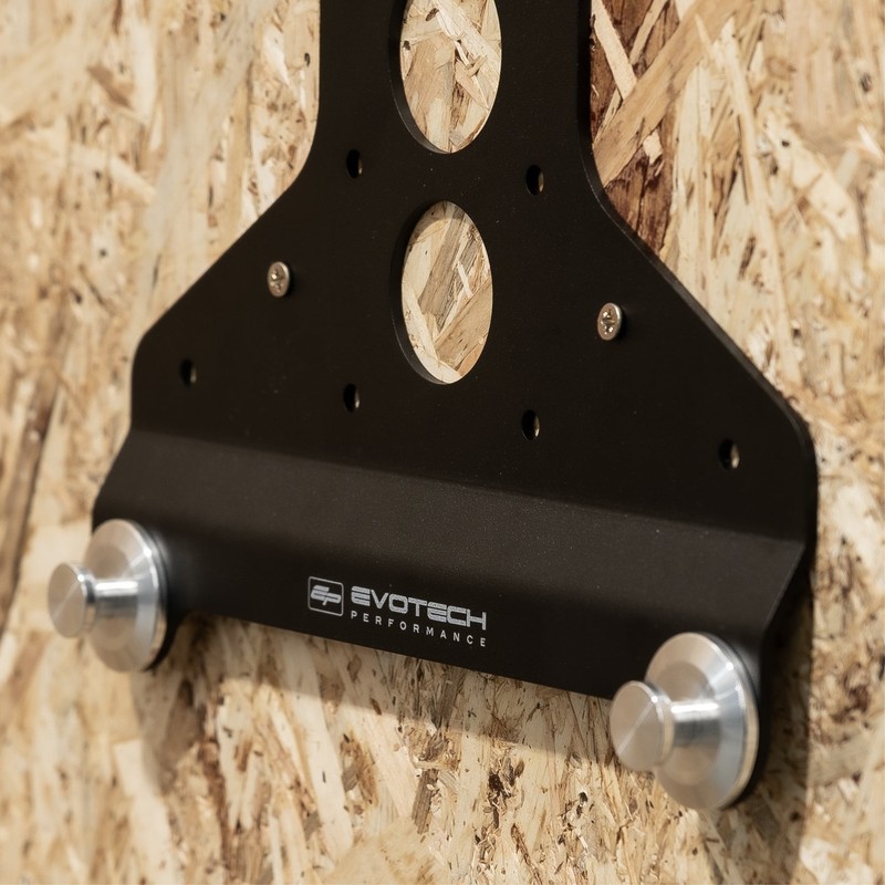 PRN020136-03 nan Triumph Tiger Sport 800 Tour 2026+ Evotech-performance