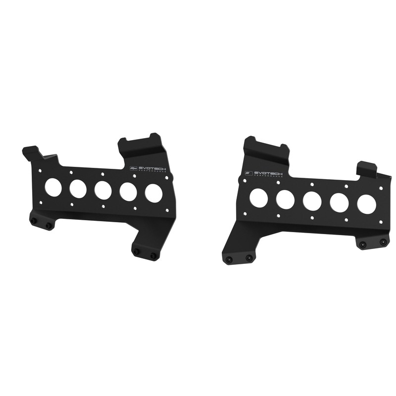 PRN020156-03 nan Triumph Tiger Sport 800 Tour 2026+ Evotech-performance