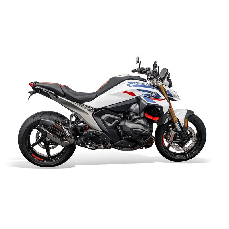 PRN019990-06 Sprzątanie ogonów Bmw R 1300 R Performance 2025+ Evotech-performance