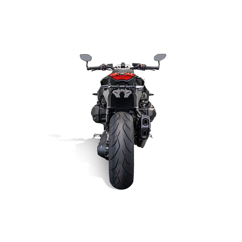 PRN019990-06 Tail Tidies Bmw R 1300 R Performance 2025+ Evotech-performance