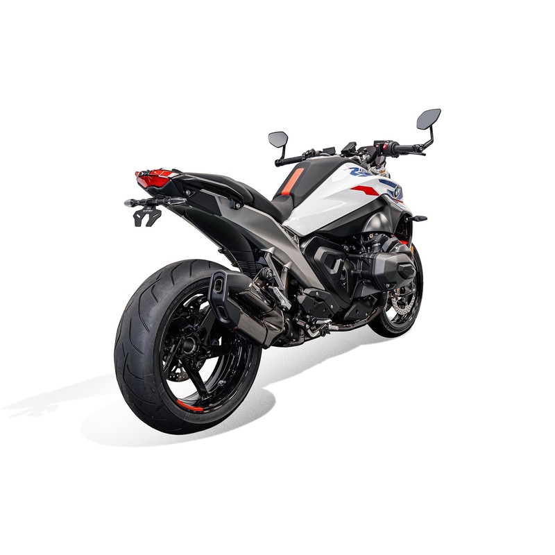 PRN019990-06 Kennzeichenunterstützung Bmw R 1300 R Performance 2025+ Evotech-performance