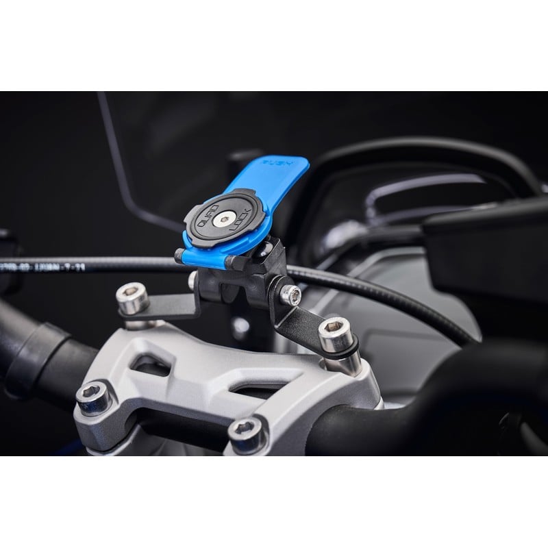 PRN014568-020150-01 nan Quad Lock Triumph Trident 800 2026+ Evotech-performance