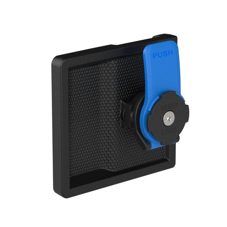 PRN014568-018684-01 Supporto Navigatore Quad Lock Bmw F 900 GS 2024+ Evotech-performance