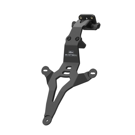 PRN014566-018106-02 Sat Nav Mounts Garmin Triumph Tiger Sport 800 Tour 2026+ Evotech-performance