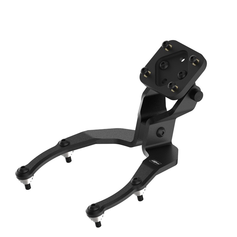 PRN014566-016997-02 Sat Nav Mounts Garmin Ktm 990 Duke R 2026+ Evotech-performance
