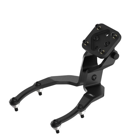 PRN014566-016997-02 Supporto Navigatore Garmin Ktm 990 Duke R 2026+ Evotech-performance