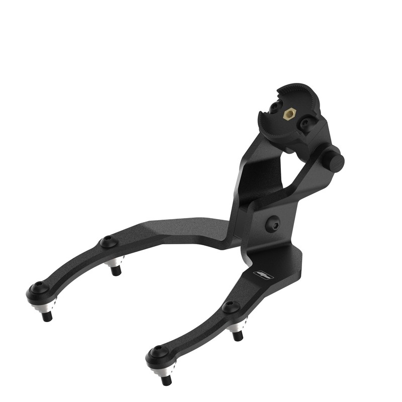 PRN014677-016997-02 Sat Nav Mounts SP Connect Ktm 990 Duke R 2026+ Evotech-performance
