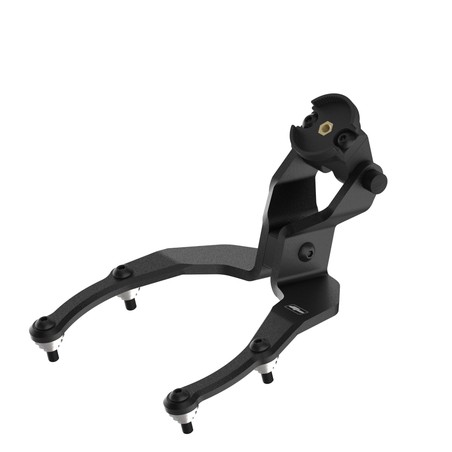 PRN014677-016997-02 Soporte de navegador SP Connect Ktm 990 Duke R 2026+ Evotech-performance