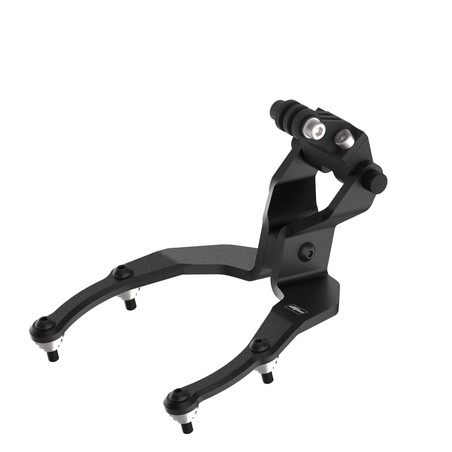 PRN015683-016997-03 Sat Nav Mounts Ktm 990 Duke R 2026+ Evotech-performance