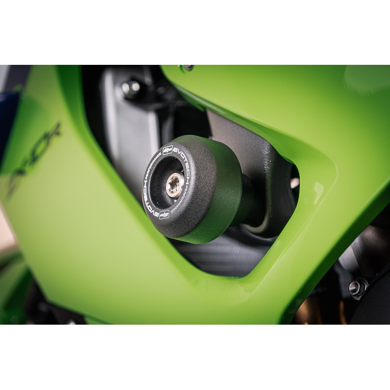 PRN012952-13 Crash-Schutz Kawasaki Ninja ZX 10 R 2026+ Evotech-performance