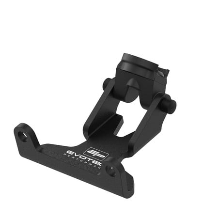 PRN014677-015638-06 Soutien Navigator SP Connect Kawasaki Z 650 2026+ Evotech-performance