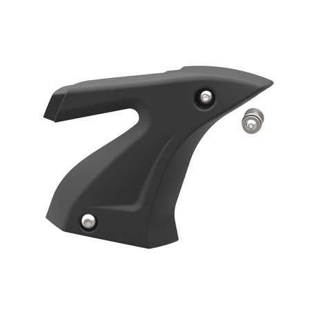 PRN015449-05 Kennzeichenunterstützung Triumph Trident 660 2026+ Evotech-performance