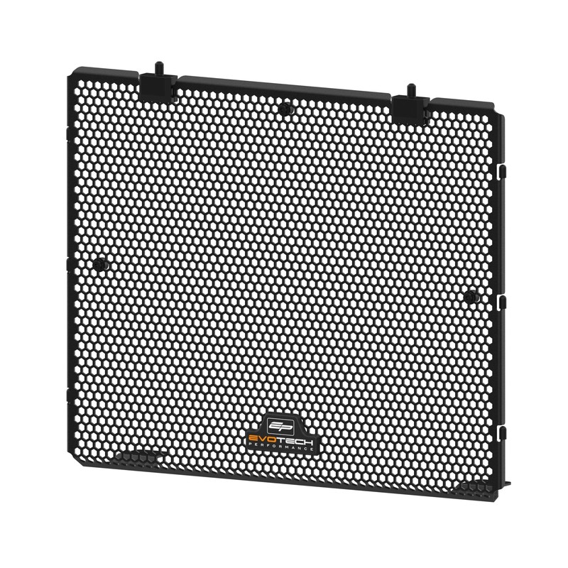 PRN016982-02 Kühlergrill Ktm 990 Duke R 2026+ Evotech-performance