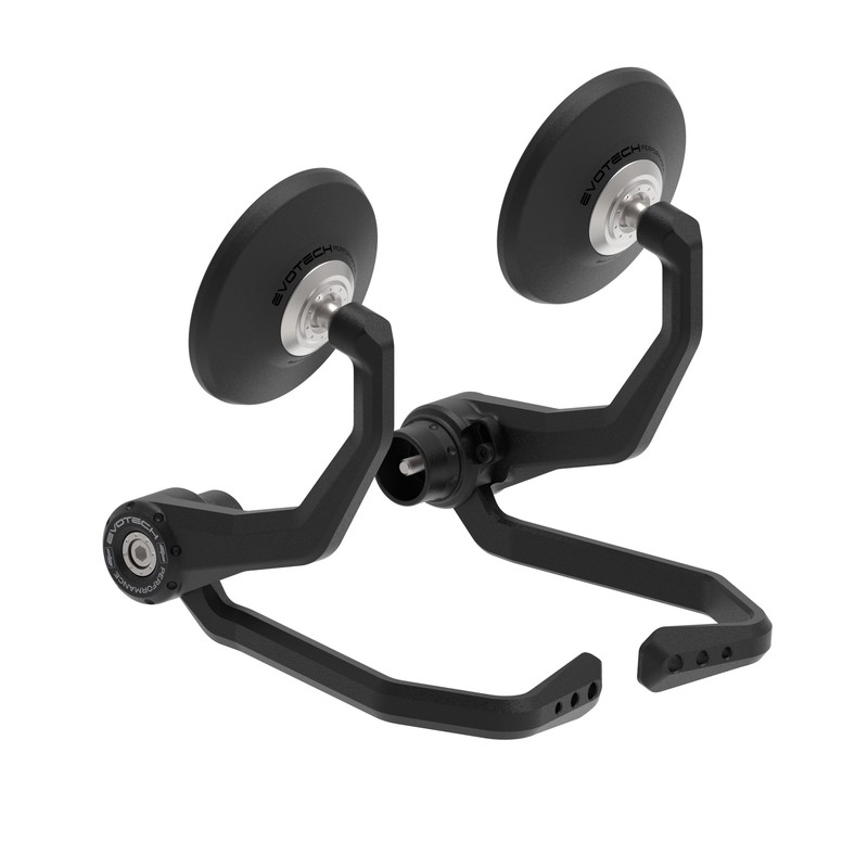 PRN015536-015554-016459-016469-016517-016518-016951-08 Espejos de extremo de barra/Kit protector de