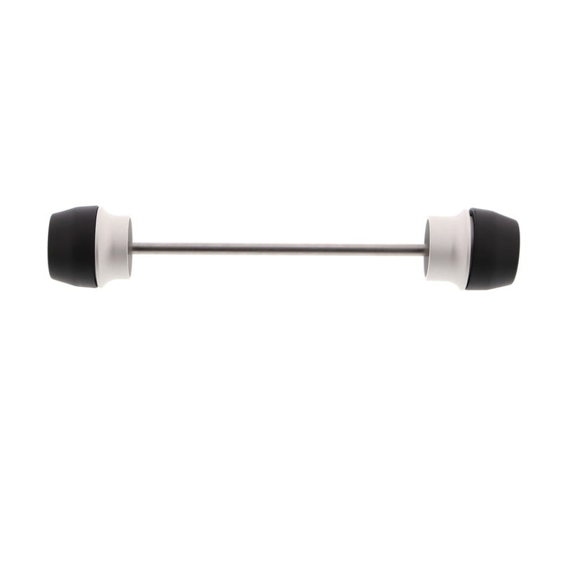 PRN013633-11 Protezioni Forcellone posteriore Kawasaki Z 650 S 2026+ Evotech-performance