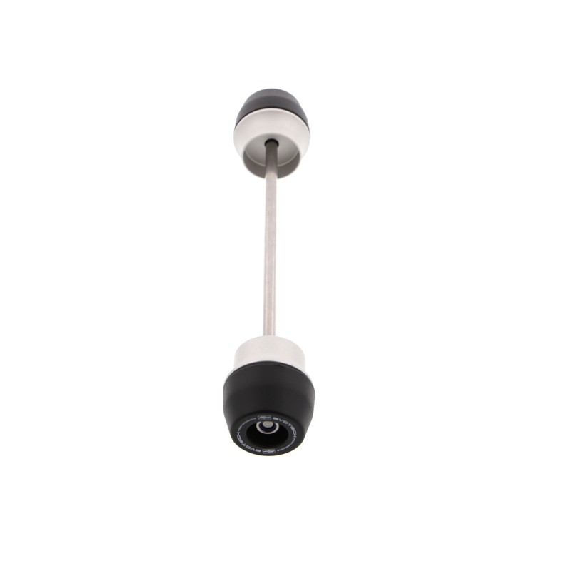 PRN013633-11 Schwingenschutz hinten Kawasaki Z 650 S 2026+ Evotech-performance